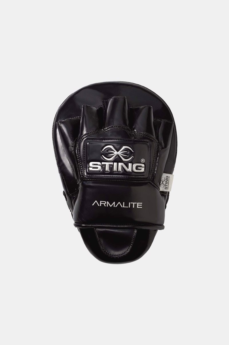 Sting Sports Armalite Focus Mitts